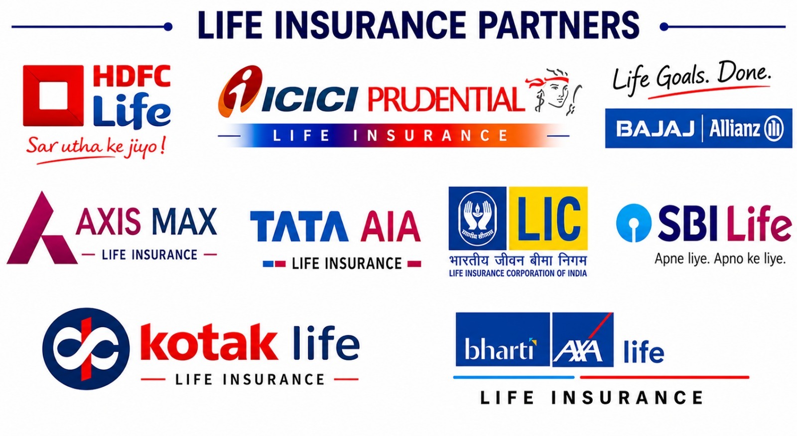 Life insurance partners